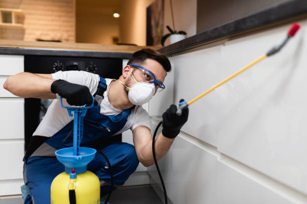 Best Pest Control Cost  in Weiser, ID