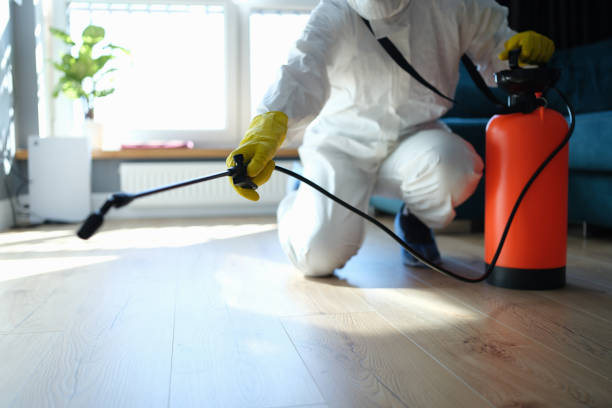 Professional Pest Control in Weiser, ID